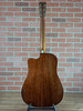 Martin Road Series DC-13E Modern Acoustic-Electric Guitar - Koa Veneer