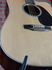 Martin Road Series DC-13E Modern Acoustic-Electric Guitar - Koa Veneer