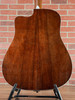 Martin Road Series DC-13E Modern Acoustic-Electric Guitar - Koa Veneer