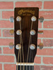 Martin Road Series OMC-10E Modern Burst Acoustic-Electric Guitar - 1935 Sunburst