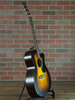 Martin Road Series OMC-10E Modern Burst Acoustic-Electric Guitar - 1935 Sunburst