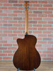 Martin Road Series OMC-10E Modern Burst Acoustic-Electric Guitar - 1935 Sunburst