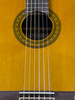 Takamine C132S Classical Series Nylon Acoustic Guitar - Natural (New-Old Stock)