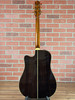 Takamine P5DC Acoustic-Electric Guitar - Natural (New-Old Stock)