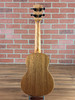 Kala James Hill Signature All Solid Mahogany Concert Ukulele (w/ EQ & Bag)