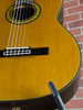 Takamine TH5C Pro Series Classical Nylon String Acoustic-Electric Guitar - Gloss Natural