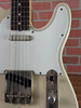 Pin-Up Custom Guitars Kendall "T" Style Custom Electric Guitar - Blonde