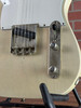 Pin-Up Custom Guitars Kendall "T" Style Custom Electric Guitar - Blonde