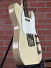 Pin-Up Custom Guitars Kendall "T" Style Custom Electric Guitar - Blonde
