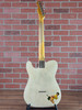 Pin-Up Custom Guitars Kendall "T" Style Custom Electric Guitar - Blonde