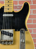 Pin-Up Custom Guitars Chelsea "T" Style Electric Guitar - Butterscotch