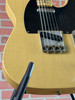 Pin-Up Custom Guitars Chelsea "T" Style Electric Guitar - Butterscotch