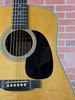 Martin Road Series DE Retro Plus Granadillo Acoustic-Electric Guitar  - Torrefied Spruce Top