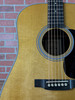Martin Road Series DE Retro Plus Granadillo Acoustic-Electric Guitar  - Torrefied Spruce Top