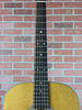 Martin Road Series DE Retro Plus Granadillo Acoustic-Electric Guitar  - Torrefied Spruce Top
