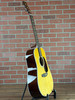 Martin Road Series DE Retro Plus Granadillo Acoustic-Electric Guitar  - Torrefied Spruce Top