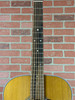 Martin Road Series 000E Retro Plus Granadillo Acoustic-Electric Guitar  - Natural Aging Toner