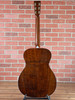 Martin Road Series 000E Retro Plus Granadillo Acoustic-Electric Guitar  - Natural Aging Toner