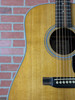 Martin Road Series DE Retro Plus Granadillo Acoustic-Electric Guitar  -  Torrefied Spruce Top