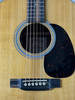 Martin Road Series DE Retro Plus Granadillo Acoustic-Electric Guitar  -  Torrefied Spruce Top