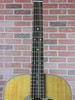Martin Road Series DE Retro Plus Granadillo Acoustic-Electric Guitar  -  Torrefied Spruce Top