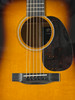 Martin D-18 Molly Tuttle Acoustic Guitar - Vintage Sunburst