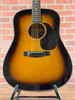Martin D-18 Molly Tuttle Acoustic Guitar - Vintage Sunburst