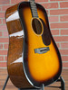 Martin D-18 Molly Tuttle Acoustic Guitar - Vintage Sunburst
