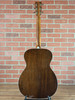 Martin Road Series 000-13E Retro Walnut Left-Handed Acoustic-Electric Guitar