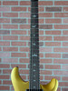 PRS SE CE 24 Standard Electric Guitar - Metallic Gold Satin