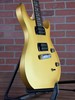 PRS SE CE 24 Standard Electric Guitar - Metallic Gold Satin