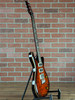 PRS SE Studio Electric Guitar - Orange Tiger Smokeburst