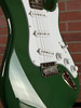 PRS SE Silver Sky Rosewood Fingerwood Electric Guitar - Laurel Green