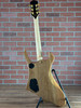Wylde Audio Goregehn Special Edition Electric Guitar - Blood River Burl