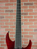 Schecter C-7 SLS Elite 7-String Electric Guitar - Blood Burst