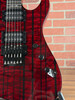Schecter Synyster Standard Plus Electric Guitar - Trans Deep Red