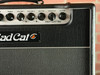 Bad Cat Custom MOD Shop Hot Cat 1x12" 50-watt Electric Guitar Combo Amp