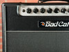 Bad Cat Custom MOD Shop Hot Cat 1x12" 50-watt Electric Guitar Combo Amp