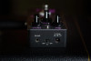 Suhr Riot Versatile High-Gain Distortion Pedal - Black Edition