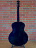 Godin 5th Avenue Night Club Hollow-Body Electric Guitar - Indigo Blue