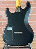 Godin Session HT Electric Guitar - Matte Black RN