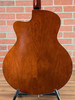 Godin 5th Avenue Uptown Custom Hollow-Body Electric Guitar - Havana Brown