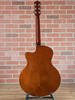 Godin 5th Avenue Uptown Custom Hollow-Body Electric Guitar - Havana Brown