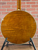 Deering Calico 5-String Banjo - Honey Amber