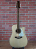 Takamine GD74CE-12U Dreadnought Cutaway 12-String Acoustic-electric Guitar - Gloss Natural