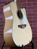 Takamine GD74CE-12U Dreadnought Cutaway 12-String Acoustic-electric Guitar - Gloss Natural
