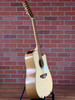 Takamine GD74CE-12U Dreadnought Cutaway 12-String Acoustic-electric Guitar - Gloss Natural