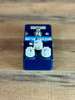 Greer Amps Mizuki Blue Dual-JFET Overdrive Pedal