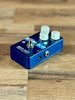 Greer Amps Mizuki Blue Dual-JFET Overdrive Pedal