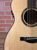 Yamaha TAS3 C TransAcoustic Acoustic-Electric Guitar - Natural